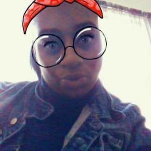 Meet your Posher, Charice